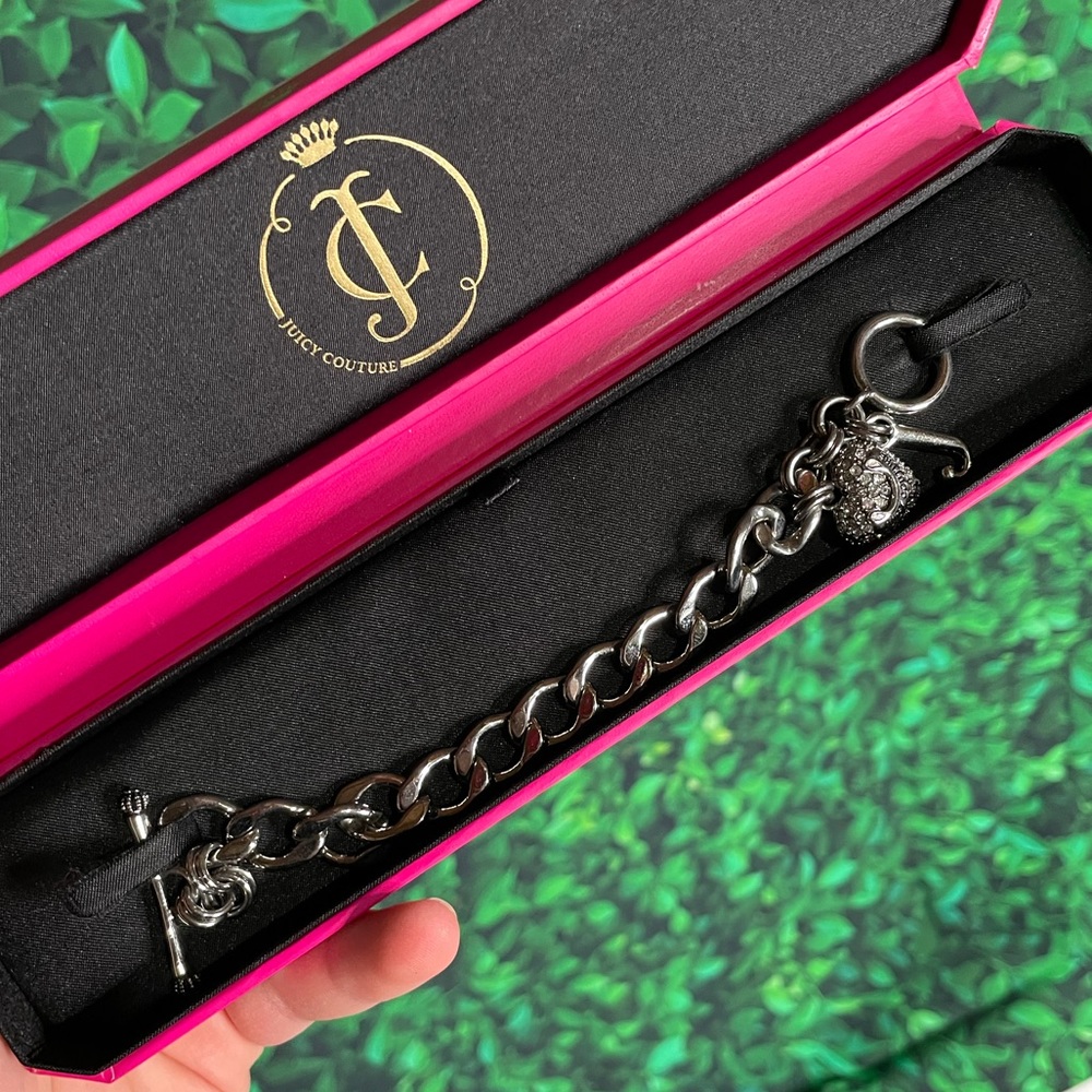 Juicy Couture Bracelet